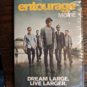 Entourage - The Movie